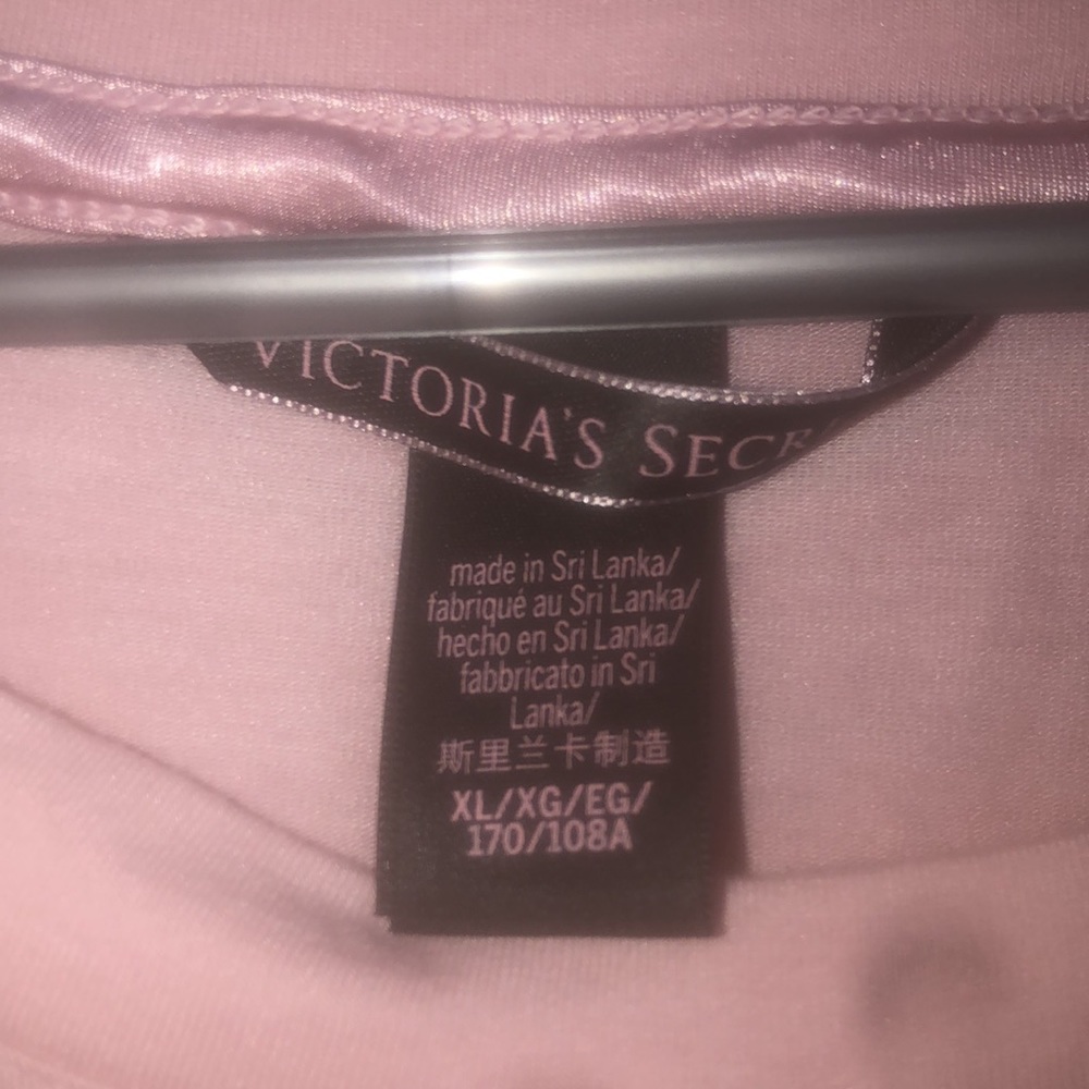 PINK tee - Picture 3 of 4
